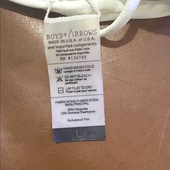 Rare tiger top - Picture 2 of 2